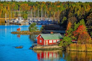 5 Reasons Why Finland Is The Best Country To Visit!
