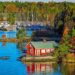 5 Reasons Why Finland Is The Best Country To Visit!