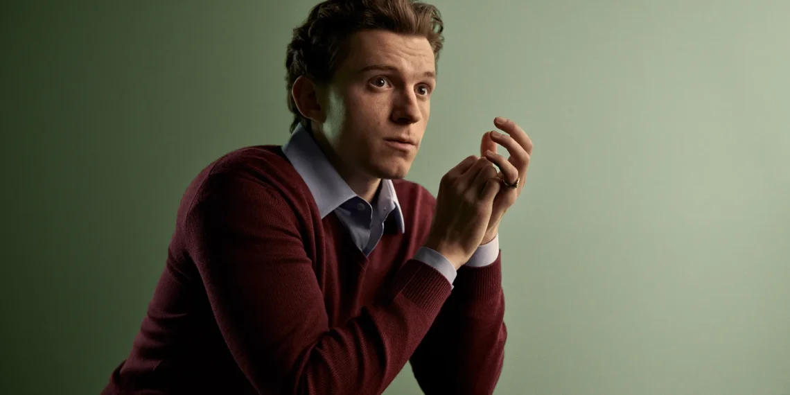 8 Fun Facts About Tom Holland A Fan Must Know