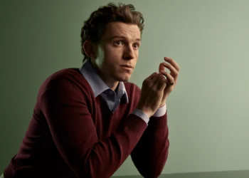8 Fun Facts About Tom Holland A Fan Must Know