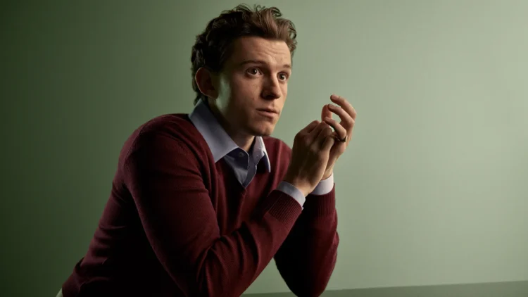 8 Fun Facts About Tom Holland A Fan Must Know