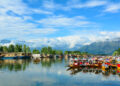8 Unique Ways To Explore The Ambiance Around Dal Lake