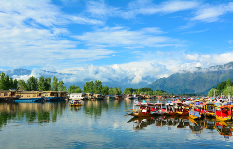 8 Unique Ways To Explore The Ambiance Around Dal Lake