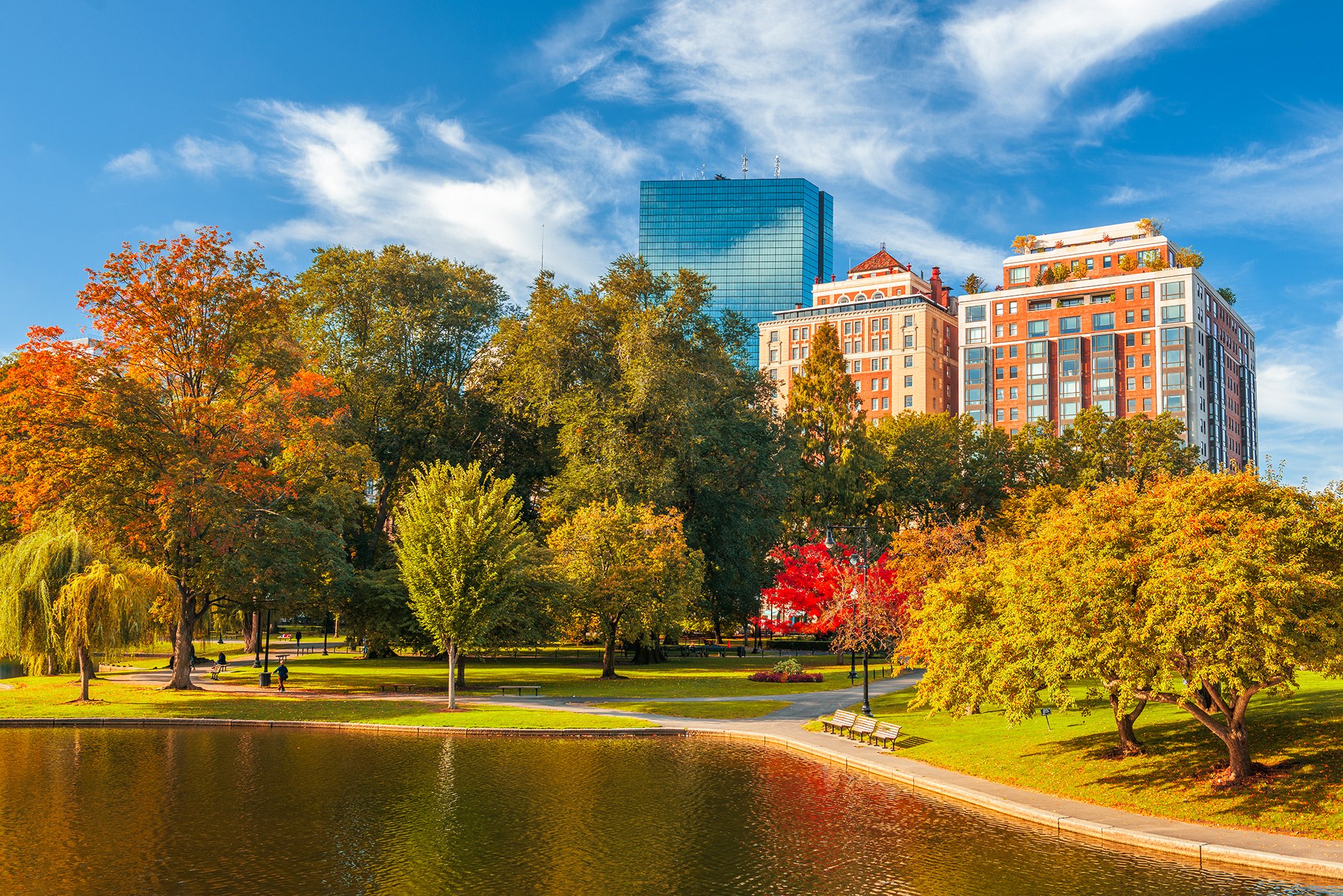 Things Not To Miss Out If You Are In Boston