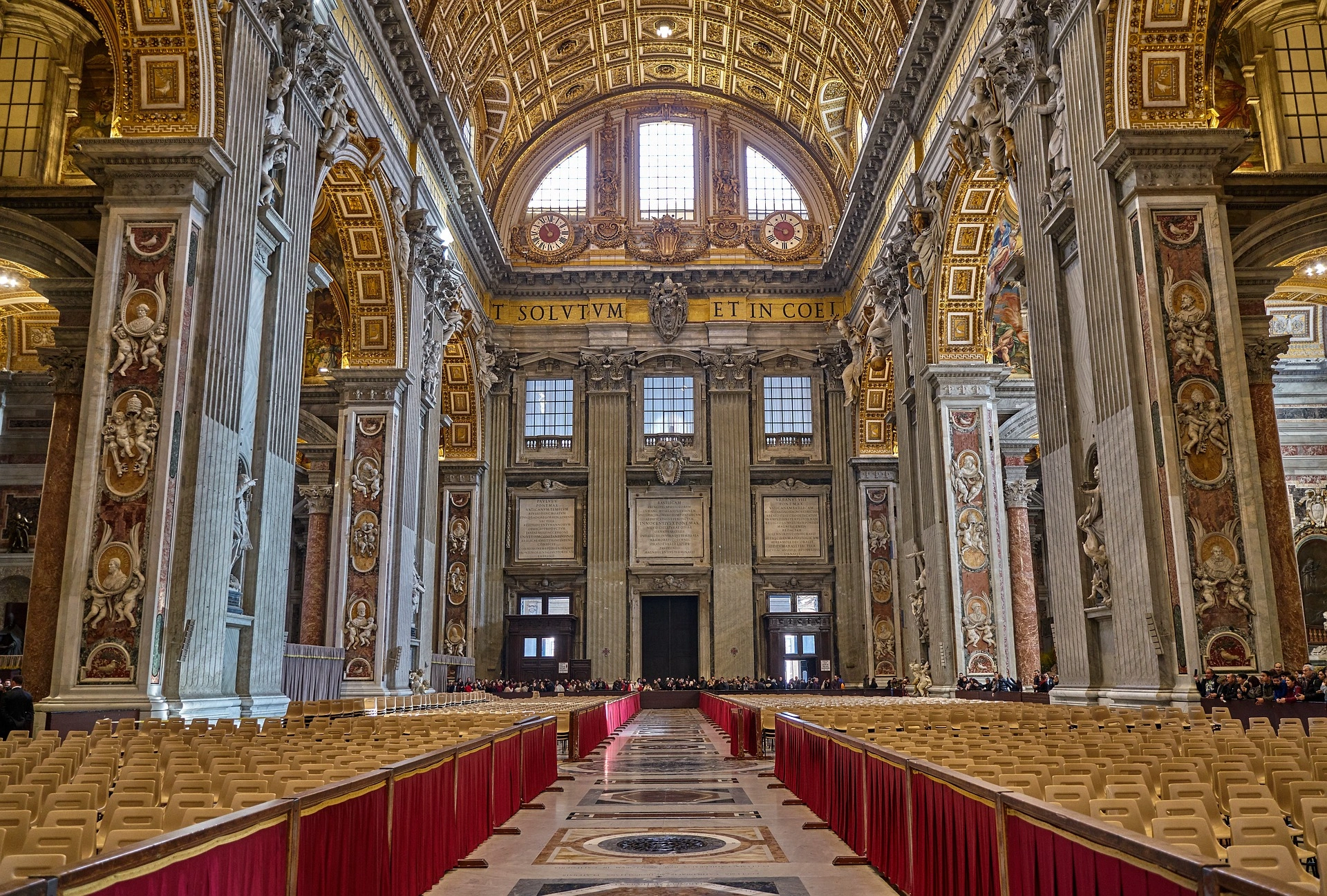 15 Compelling Reasons To Visit Italy Right Now