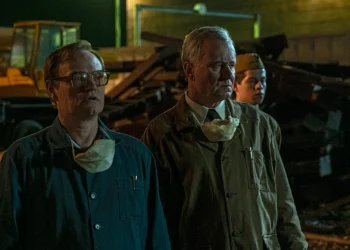 The 7 Best Drama Documentaries | ‘Rise of Empires: Ottoman’, ‘Roman Empire’