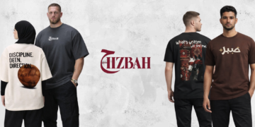 Hizbah Enters Indian Fashion With a Youth-Led Ethnic Streetwear Approach