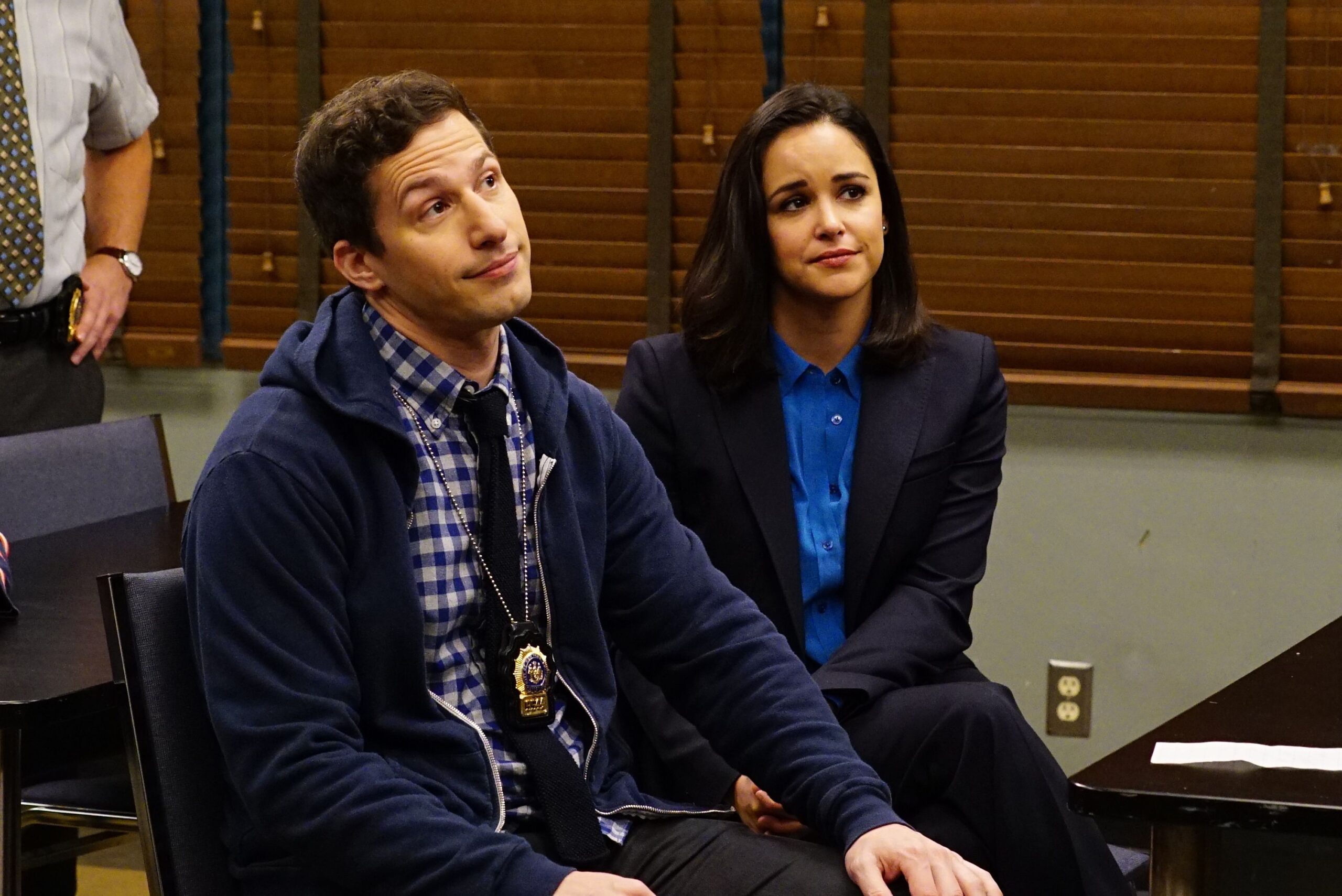 9 Stages Of Love Ft. Fictional Characters