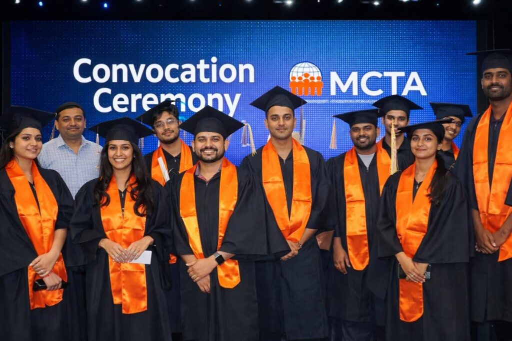MCTA Bridges Skill Gap for Non-Technical Graduates Through Career-Focused Digital Marketing Courses