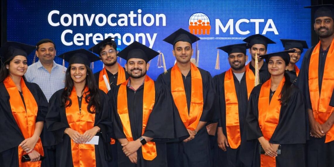 MCTA Bridges Skill Gap for Non-Technical Graduates Through Career-Focused Digital Marketing Courses