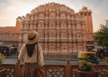 Things to Do in Jaipur in 2 Days A Jam-Packed Itinerary for Weekend Flyers