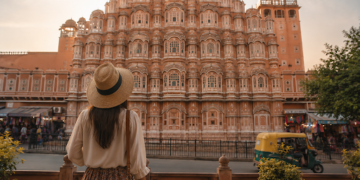 Things to Do in Jaipur in 2 Days A Jam-Packed Itinerary for Weekend Flyers
