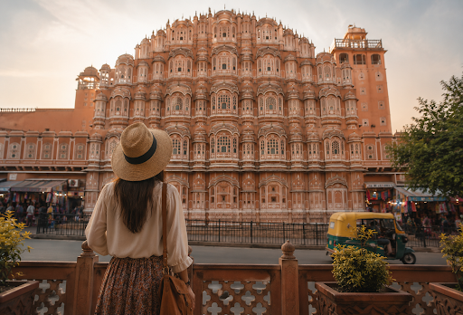 Things to Do in Jaipur in 2 Days A Jam-Packed Itinerary for Weekend Flyers