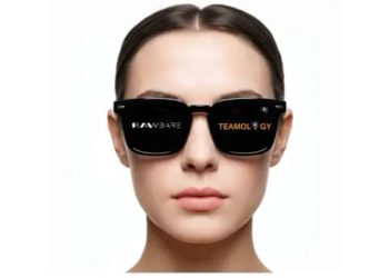 How Rawbare Built a 50,000-Customer Eyewear Brand in Three Years Without Chasing Discounts