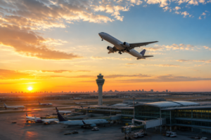 Direct or Connecting? Choosing the Best Flight from Mumbai to Bangkok