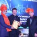 Raju Hirani at the 15th Asian Australasian Congress of Neurological Surgeons, 68th Annual Conference of The Neurological