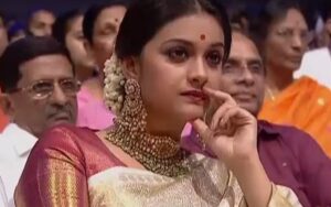 Akka Netflix Release Date, Cast and Story: Keerthy vs Radhika