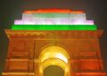 India Gate, New Delhi