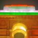 India Gate, New Delhi