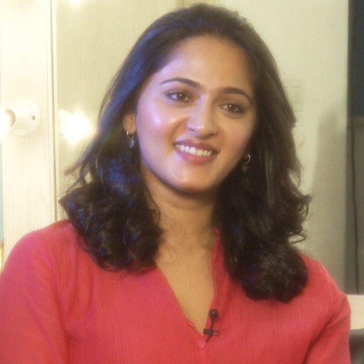 Anushka Shetty