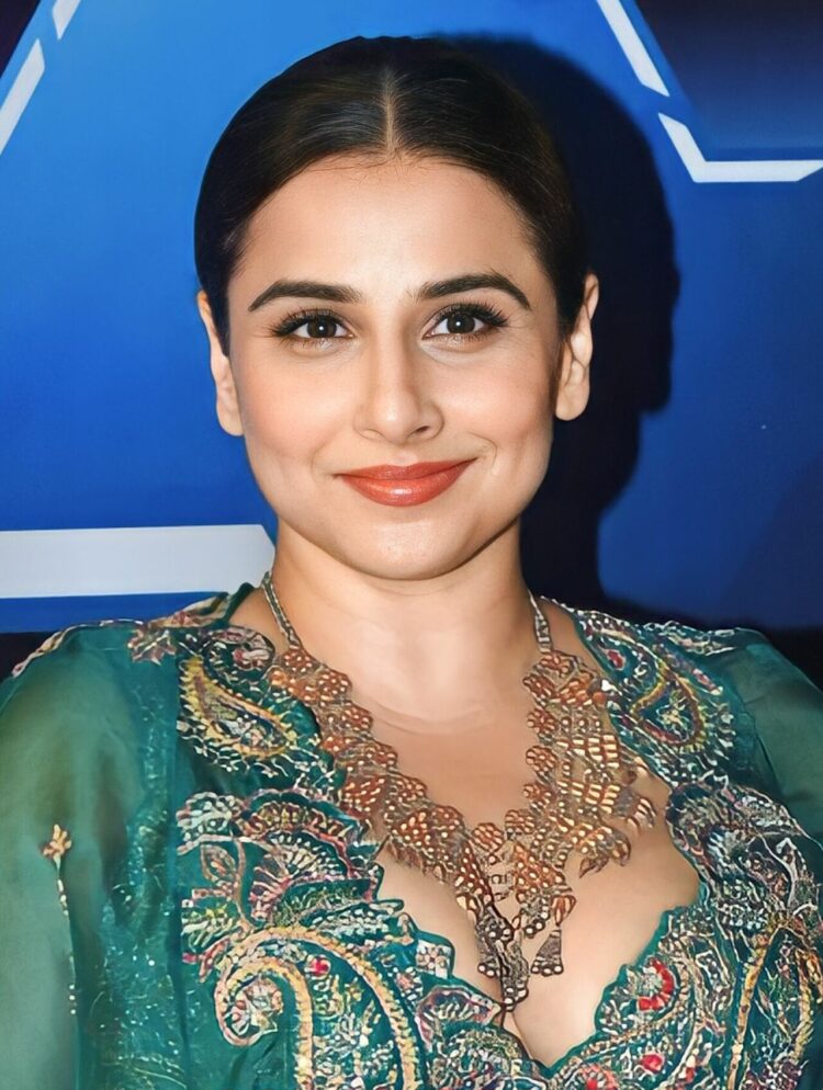 Vidya Balan at Dadasaheb Phalke Awards