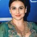 Vidya Balan at Dadasaheb Phalke Awards
