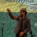Farhan Akhtar - Times Litfest 2016, New Delhi