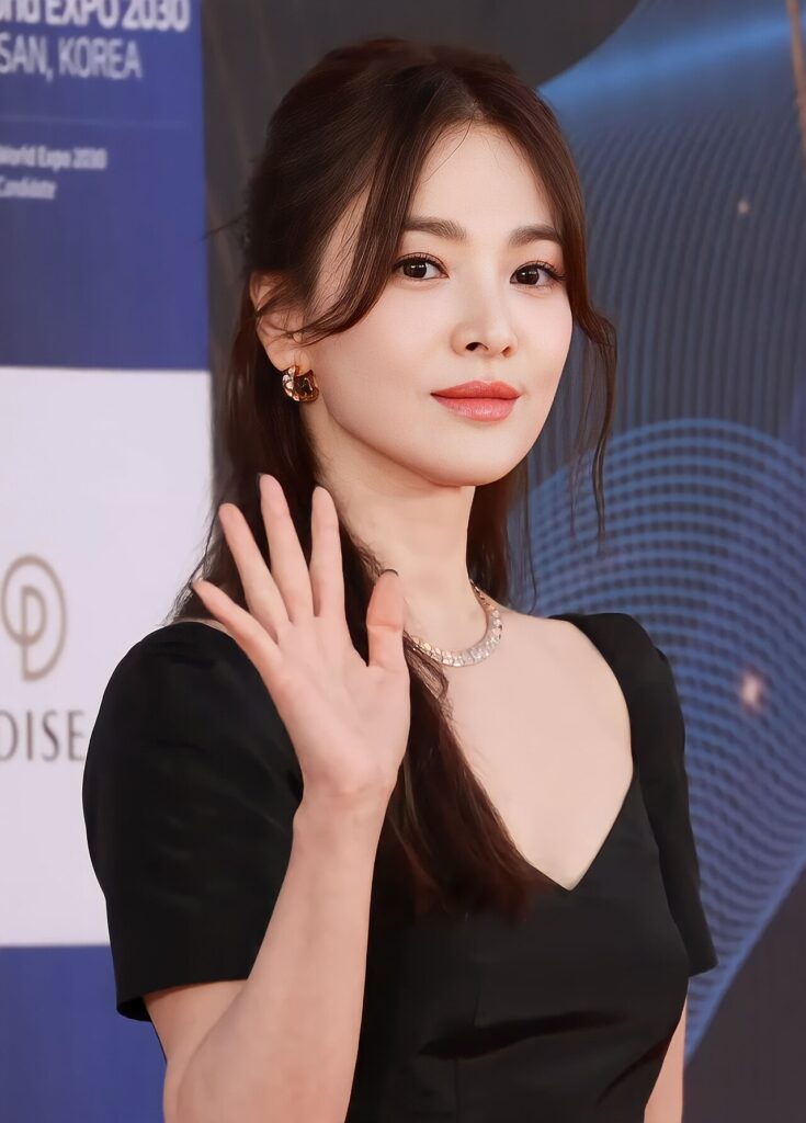 20230719 Song Hye-kyo (송혜교)