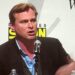 Director Christopher Nolan at an event at BFI Southbank in London in 2024