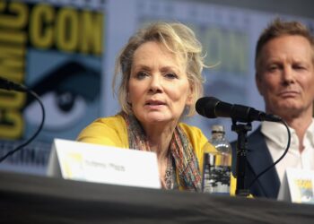 11 Best TV Series of 2026 So Far: From The Pitt to Lanterns