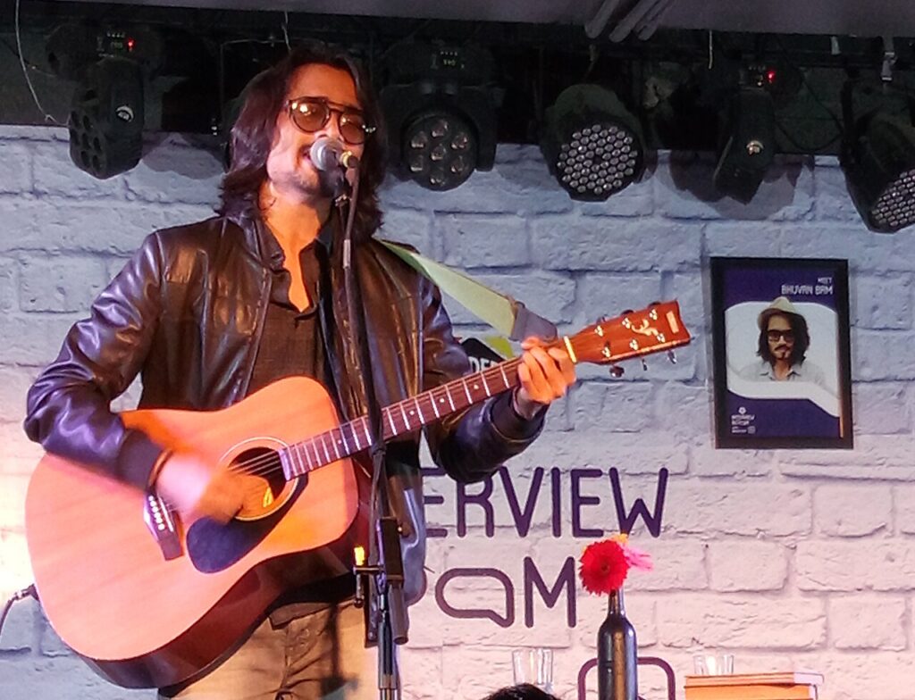 Bhuvan Bam of BB Ki Vines, one of the richest YouTubers of India