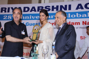 7 Bollywood Celebrities Who Run Their Own Brands in India