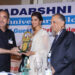 Deepika Padukone receives Smita Patil awards