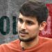 YouTuber Dhruv Rathee