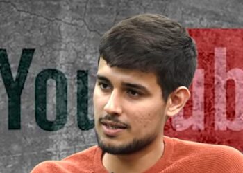 Dhruv Rathee