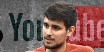 Dhruv Rathee