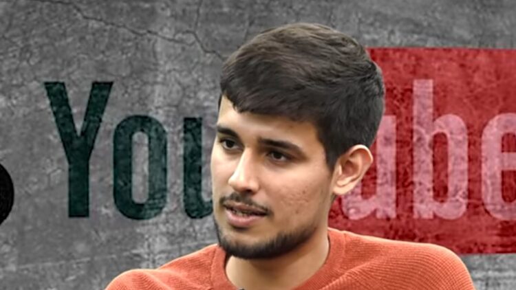 Dhruv Rathee