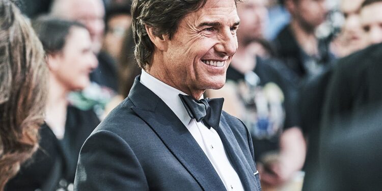 Digger Review Roundup: What Critics Are Saying About Tom Cruise
