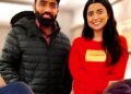 Diljit Dosanjh Delhi concert: Diljit Dosanjh at a media event in Mumbai