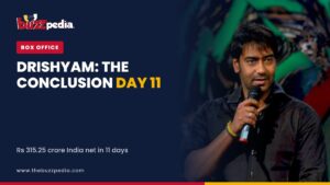 Drishyam The Conclusion Box Office Collection Day 11: Ajay Devgn Film Crosses Rs 315 Crore in India