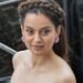 Kangana Ranaut at 2019 Cannes