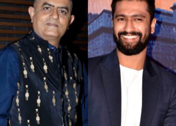 Gajraj Rao–Vicky Kaushal