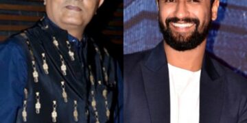 Gajraj Rao–Vicky Kaushal
