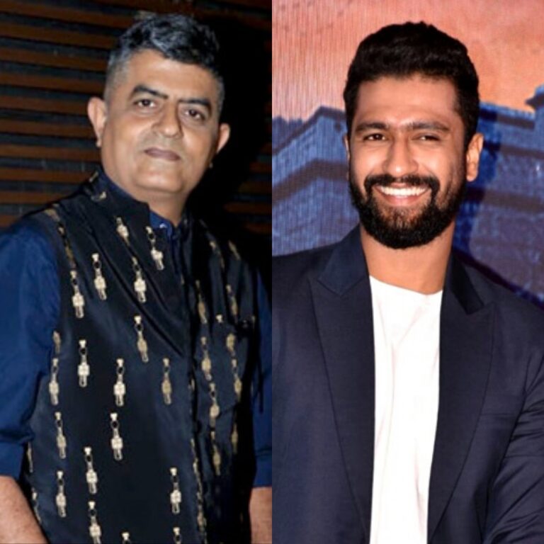 Gajraj Rao–Vicky Kaushal