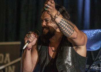 FSC2014 - Jason Momoa Q&A panel 24