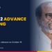 Jailer 2 advance booking: Rajinikanth