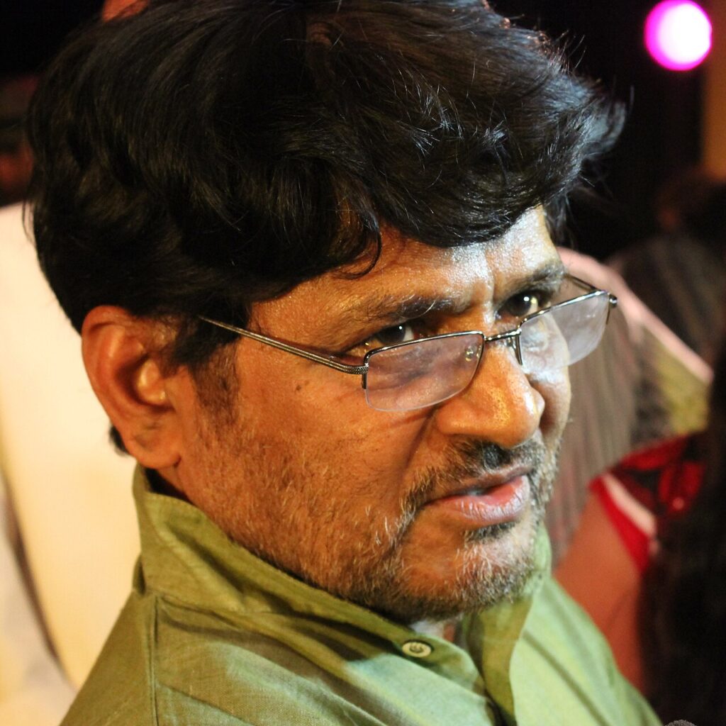 Actor Jitendra Kumar, who plays Abhishek Tripathi in Panchayat