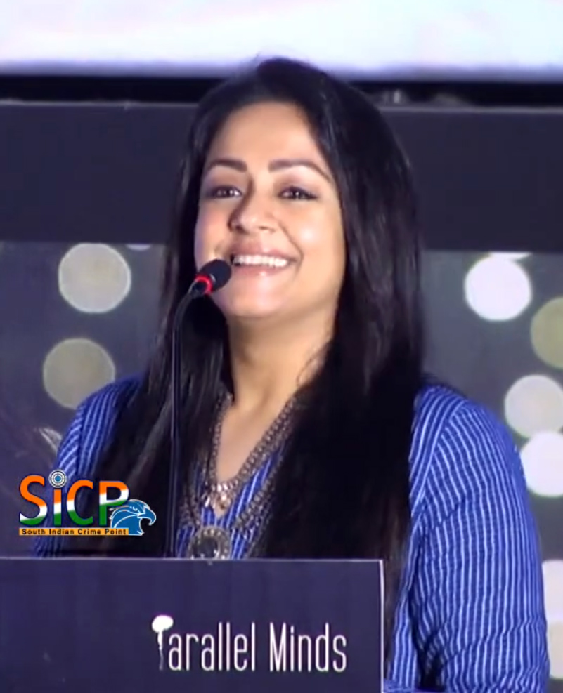 Jyothika