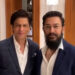 Shah Rukh Khan, Aamir Khan (2019)