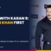 Koffee With Karan 9: Salman Khan first guest